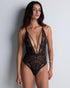 AUBADE Body LOVE SOUL Black